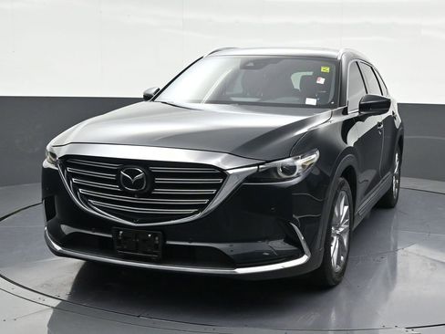 Used 2021 MAZDA CX-9 Grand Touring image 9