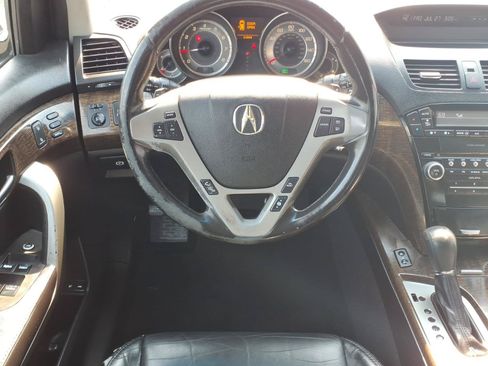 Used 2012 Acura MDX AWD/4WD image 5