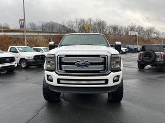 Used 2014 Ford F250 Platinum w/ FX4 Off-Road Package video 2