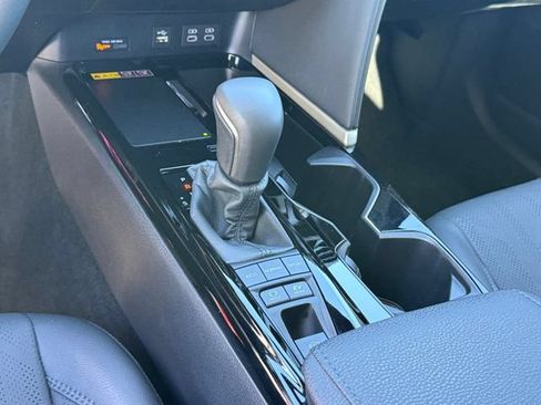 Used 2026 Toyota Camry XSE FWD image 23