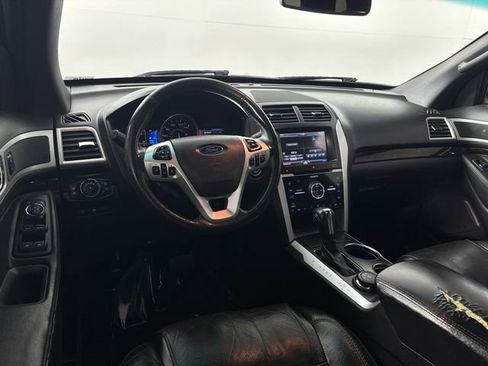 Used 2013 Ford Explorer Limited image 25