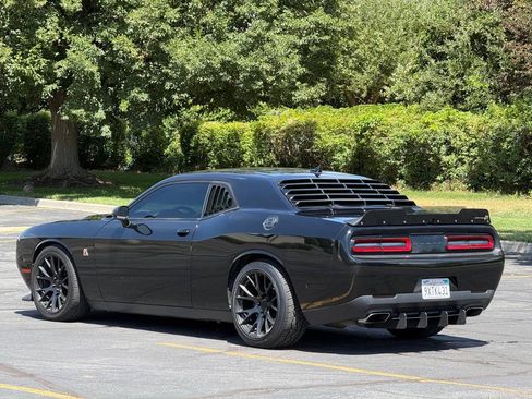 Used 2020 Dodge Challenger R/T Scat Pack RWD image 3