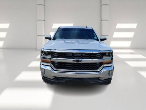 Used 2016 Chevrolet Silverado 1500 LT w/ All Star Edition image 2