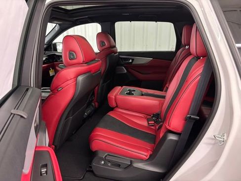 New 2026 Acura MDX A-Spec image 15