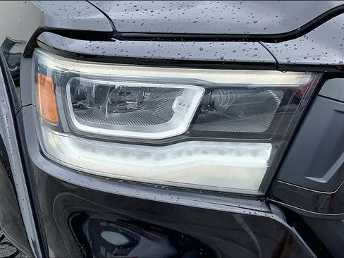 Used 2022 RAM 1500 Laramie w/ Sport Appearance Package AWD/4WD image 26