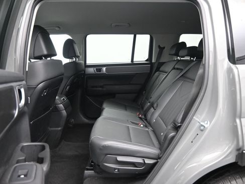 Certified 2026 Hyundai Santa Fe SEL AWD/4WD image 26
