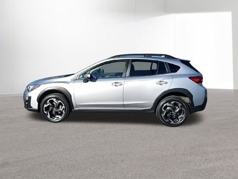 Used 2023 Subaru Crosstrek 2.5i Limited image 5