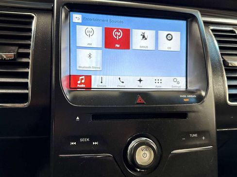 Used 2016 Ford Flex SEL w/ Equipment Group 202A image 18