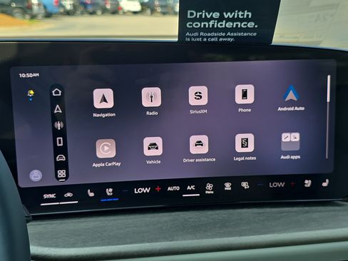 New 2026 Audi Q5 Premium Plus AWD/4WD image 21