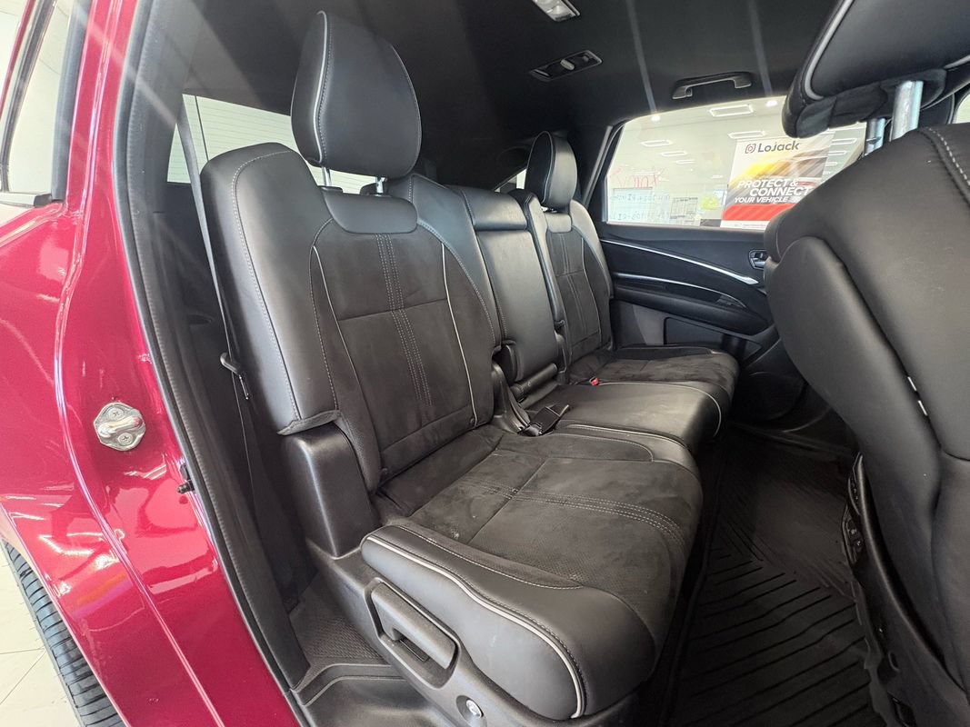 Used 2019 Acura MDX w/ Technology Package AWD/4WD image 25