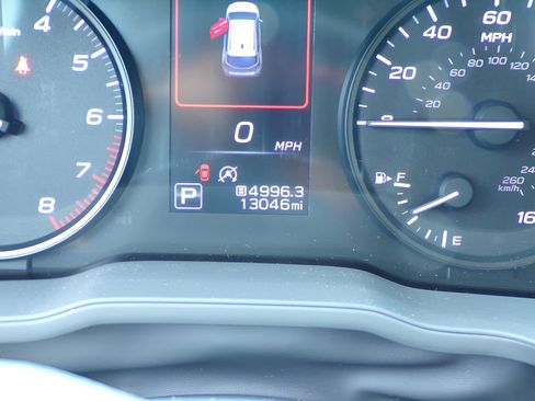 Certified 2024 Subaru Impreza 2.0i AWD/4WD image 24