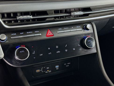 Used 2024 Hyundai Sonata SEL image 23