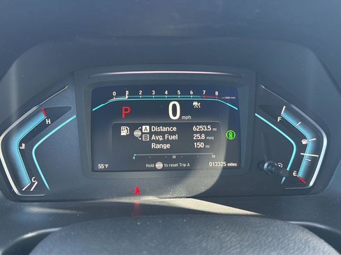 Used 2024 Honda Odyssey EX image 21