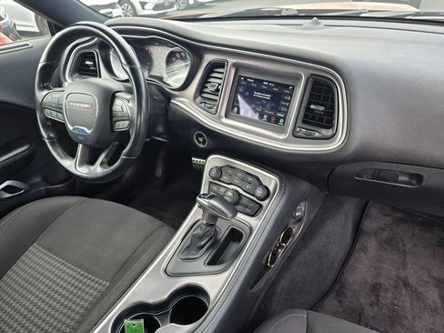 Used 2021 Dodge Challenger R/T RWD image 11