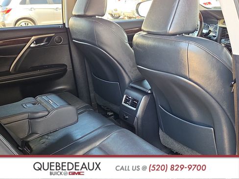 Used 2016 Lexus RX 350 FWD w/ Premium Package image 24
