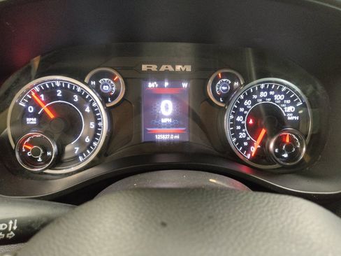 Used 2019 RAM 1500 Big Horn RWD image 23
