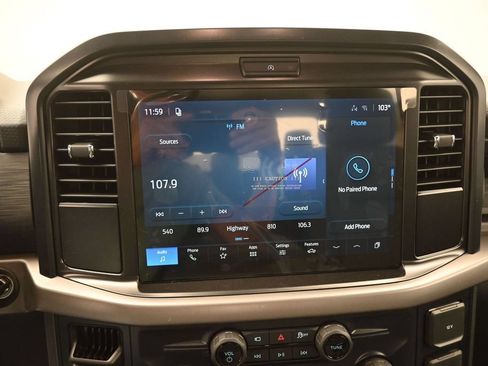 New 2026 Ford F150 XL AWD/4WD image 9