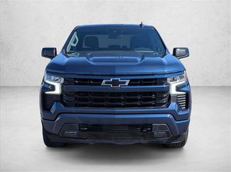 Used 2022 Chevrolet Silverado 1500 RST AWD/4WD video 2