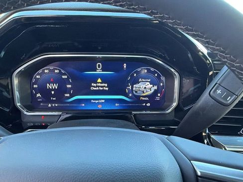 New 2026 Chevrolet Silverado 2500 LTZ w/ Trail Boss Package image 22