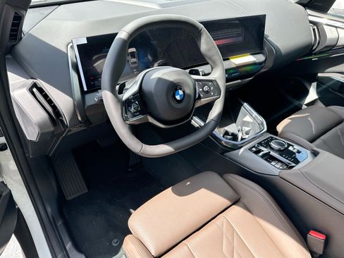 New 2026 BMW X3 xDrive30i w/ Convenience Package AWD/4WD image 7