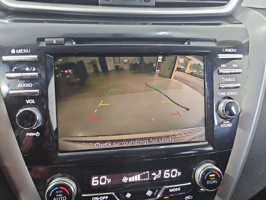 Used 2019 Nissan Murano S AWD/4WD image 20