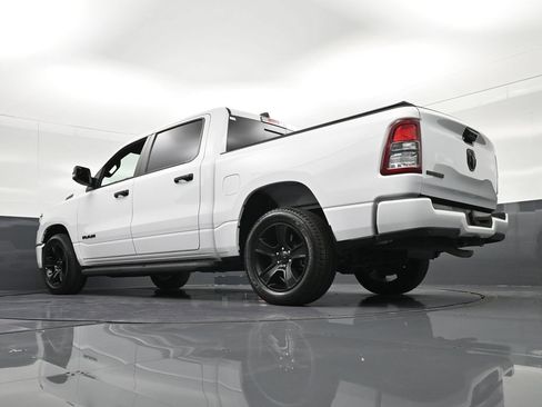 Used 2023 RAM 1500 Big Horn RWD image 30