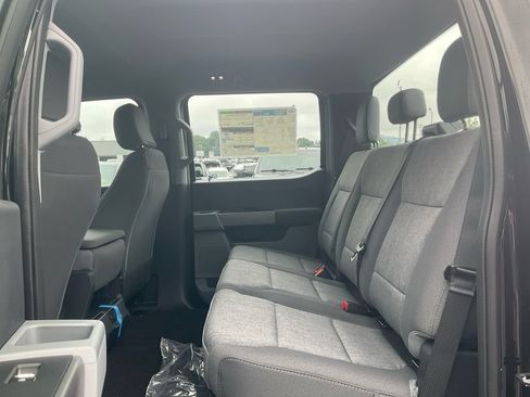 New 2026 Ford F250 XL w/ STX Appearance Package AWD/4WD image 14