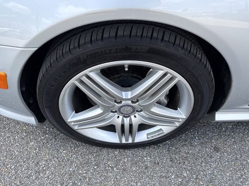 Used 2013 Mercedes-Benz S 550 image 19