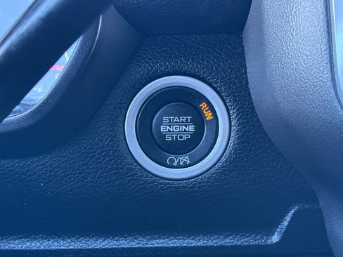 Used 2022 RAM 3500 Big Horn w/ Level A Equipment Group image 24