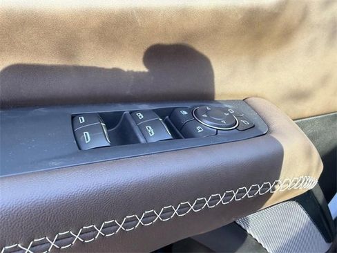 New 2026 GMC Yukon XL Denali Ultimate image 21