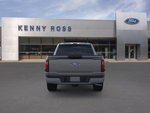 New 2026 Ford F150 STX AWD/4WD image 7