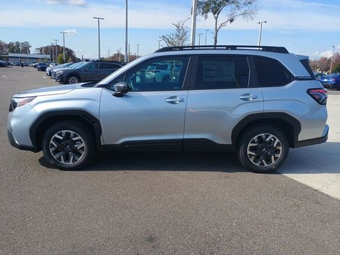 New 2026 Subaru Forester Premium image 3