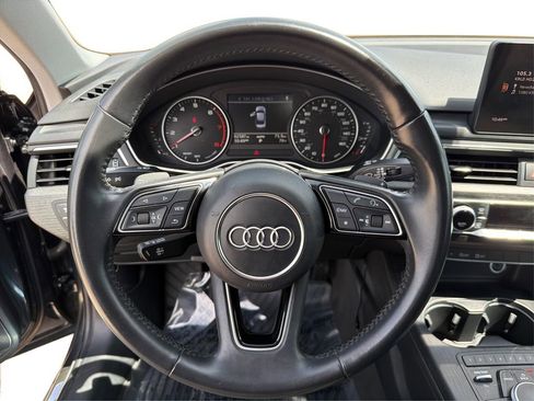 Used 2017 Audi A4 2.0T Ultra Premium w/ Convenience Package FWD image 18
