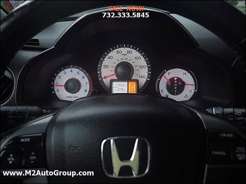 Used 2011 Honda Pilot EX-L image 8