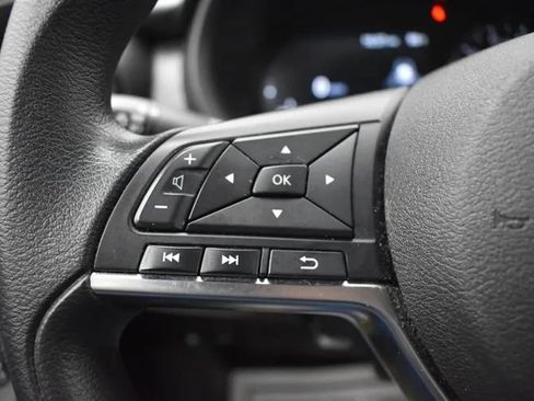 Used 2024 Nissan Kicks SV FWD image 23