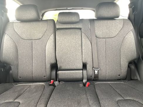 Used 2022 Hyundai Santa Fe SEL FWD image 22