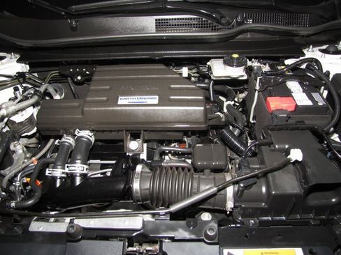 Used 2020 Honda CR-V EX-L image 22