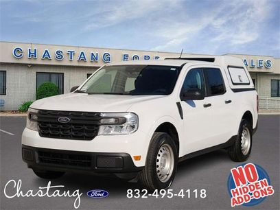 Used 2023 Ford Maverick XL