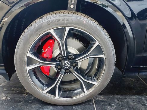 New 2026 Acura MDX Type S AWD/4WD image 53