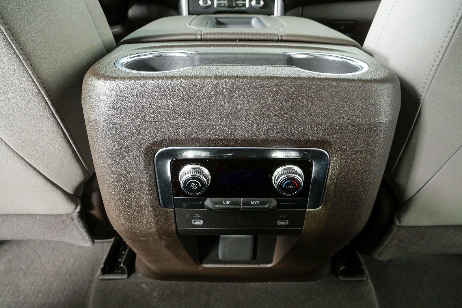 Used 2022 GMC Yukon SLT RWD image 20