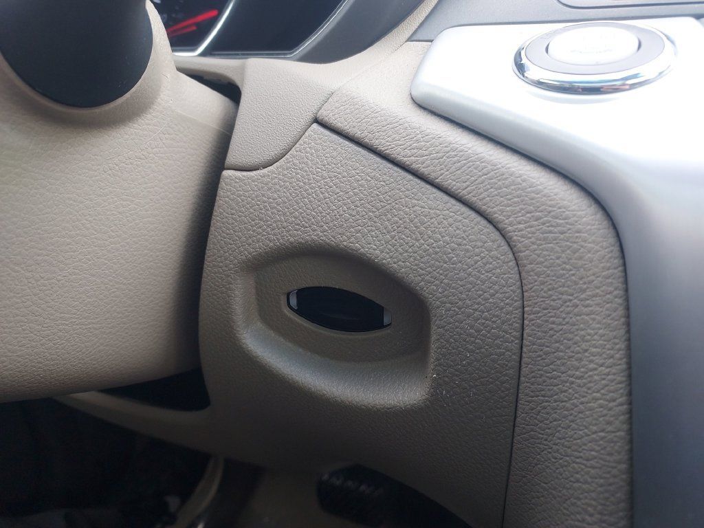 Used 2014 Nissan Murano LE w/ Platinum Edition Package AWD/4WD image 27