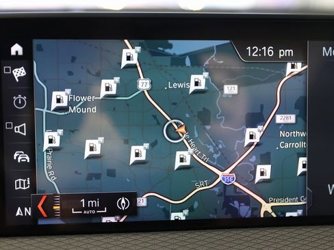 Used 2018 BMW X3 M40i image 31