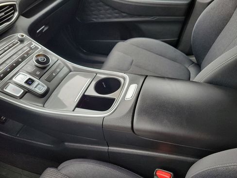 Used 2023 Hyundai Santa Fe SEL image 25