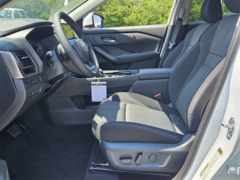 New 2026 Nissan Rogue SV image 3