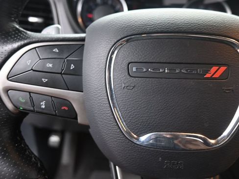 Used 2019 Dodge Challenger R/T w/ Performance Plus Package RWD image 15