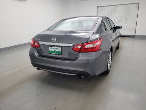 Used 2016 Nissan Altima 2.5 S w/ Power Driver Seat Package image 7