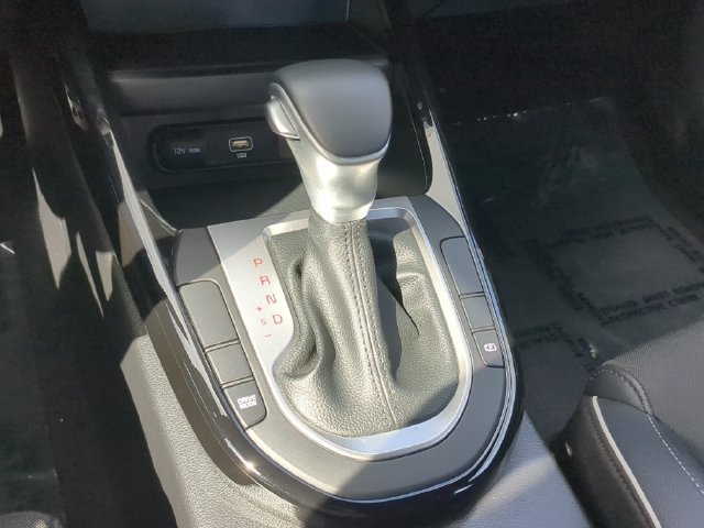 Used 2024 Kia Forte GT-Line FWD image 26