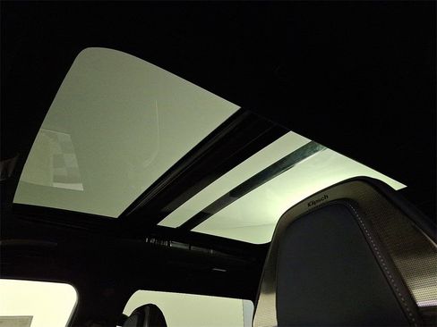 Certified 2026 INFINITI QX80 4WD w/ Sport Exterior Package image 14