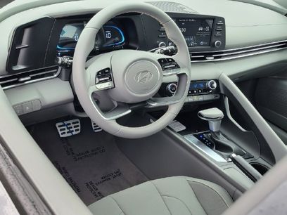 New 2026 Hyundai Elantra Sport
