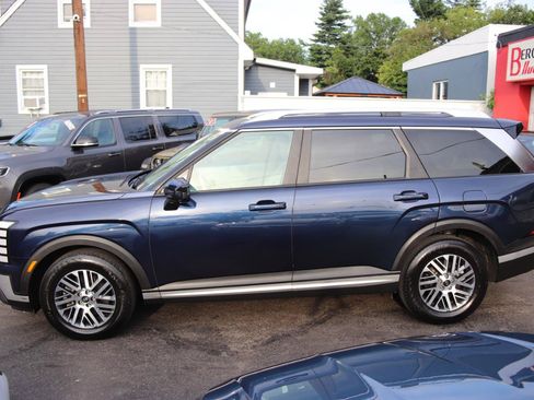Used 2026 Hyundai Palisade SEL AWD/4WD image 2